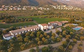 Hotel Restaurant Mas Lazuli By Fimedhotels